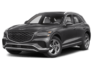 Genesis GV70 2.5T AWD Genesis GV70 2.5T AWD