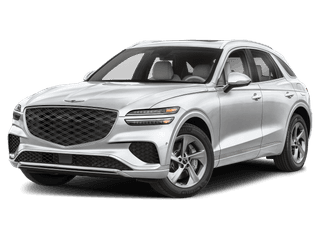 Genesis GV70 2.5T AWD Genesis GV70 2.5T AWD