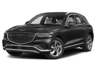 Genesis GV70 2.5T AWD Genesis GV70 2.5T AWD