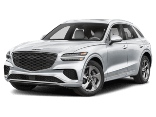 Genesis GV70 2.5T AWD Genesis GV70 2.5T AWD