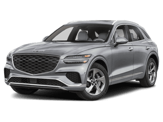 Genesis GV70 2.5T Advanced AWD Genesis GV70 2.5T Advanced AWD