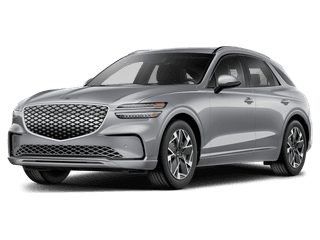 Genesis Electrified GV70 19" AWD Genesis Electrified GV70 19" AWD