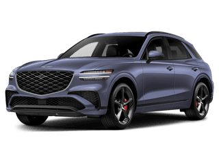 Genesis GV70 3.5T Prestige Graphite AWD Genesis GV70 3.5T Prestige Graphite AWD