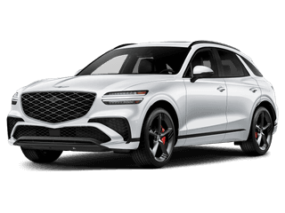 Genesis GV70 3.5T Prestige Graphite AWD Genesis GV70 3.5T Prestige Graphite AWD