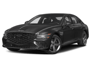 Genesis G80 2.5T Sport Prestige AWD Genesis G80 2.5T Sport Prestige AWD