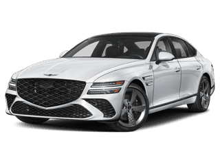 Genesis G80 2.5T Sport Prestige AWD Genesis G80 2.5T Sport Prestige AWD