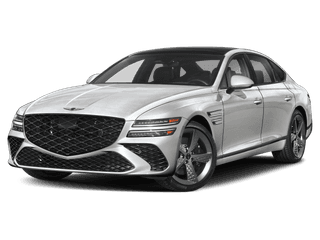 Genesis G80 2.5T Sport Prestige AWD Genesis G80 2.5T Sport Prestige AWD