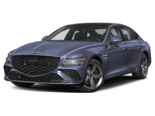 Genesis G80 2.5T Sport Prestige AWD Genesis G80 2.5T Sport Prestige AWD