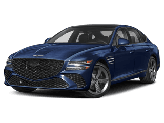 Genesis G80 2.5T Sport Prestige AWD Genesis G80 2.5T Sport Prestige AWD