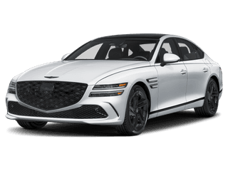 Genesis G80 3.5T Prestige Black AWD Genesis G80 3.5T Prestige Black AWD