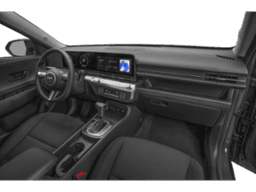 Hyundai Kona SEL AWD 2024