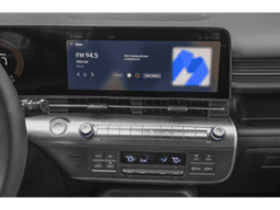 Hyundai Kona SEL AWD 2024