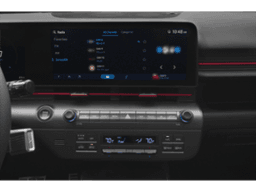 Hyundai Kona N Line AWD 2024