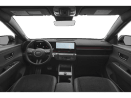 Hyundai Kona N Line AWD 2024