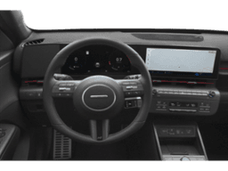 Hyundai Kona N Line AWD 2024