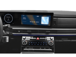 Hyundai Santa Fe Hybrid Calligraphy AWD 2024