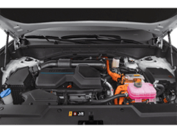 Hyundai Santa Fe Hybrid Calligraphy AWD 2024