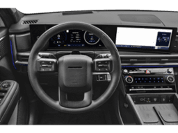 Hyundai Santa Fe Hybrid Calligraphy AWD 2024