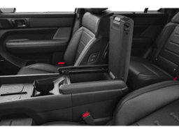 Hyundai Santa Fe Hybrid Calligraphy AWD 2024