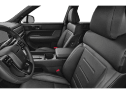 Hyundai Santa Fe Hybrid Calligraphy AWD 2024