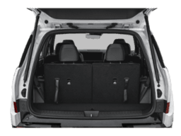 Hyundai Santa Fe Hybrid Calligraphy AWD 2024