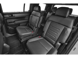 Hyundai Santa Fe Hybrid Calligraphy AWD 2024