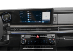 Hyundai Santa Fe Calligraphy AWD 2024