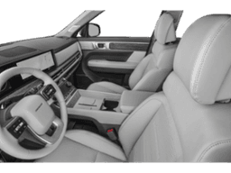 Hyundai Santa Fe Limited AWD 2024