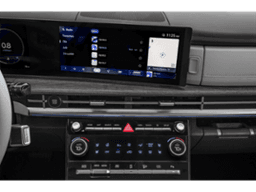 Hyundai Santa Fe Limited AWD 2024