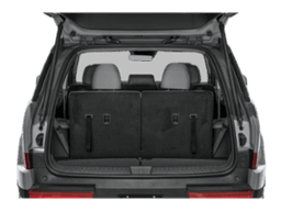 Hyundai Santa Fe Limited AWD 2024