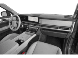 Hyundai Santa Fe Limited AWD 2024