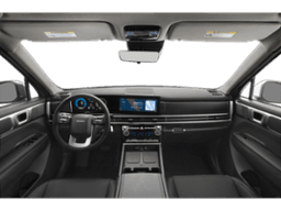 Hyundai Santa Fe Hybrid SEL AWD 2024