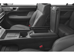 Hyundai Santa Fe Hybrid SEL AWD 2024