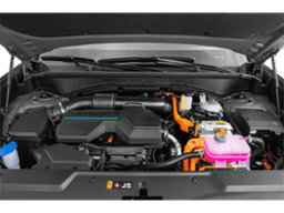 Hyundai Santa Fe Hybrid SEL AWD 2024