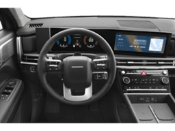 Hyundai Santa Fe Hybrid SEL AWD 2024