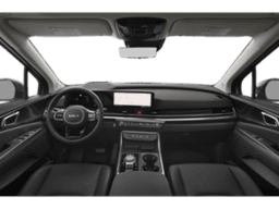 Kia Carnival Hybrid SX Prestige FWD 2025
