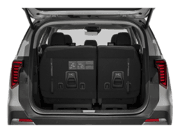 Kia Carnival Hybrid SX Prestige FWD 2025