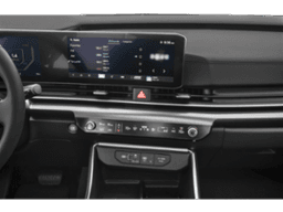 Kia Carnival Hybrid SX Prestige FWD 2025