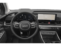 Kia Carnival Hybrid SX Prestige FWD 2025