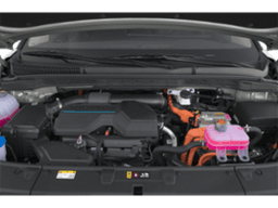 Kia Carnival Hybrid EX FWD 2025