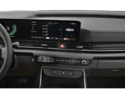 Kia Carnival Hybrid EX FWD 2025
