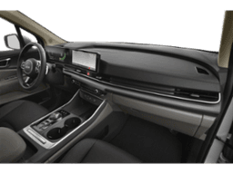 Kia Carnival Hybrid EX FWD 2025