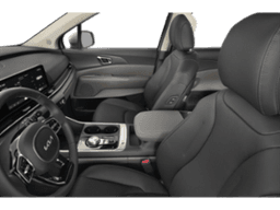 Kia Carnival Hybrid EX FWD 2025