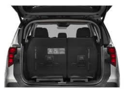 Kia Carnival Hybrid EX FWD 2025