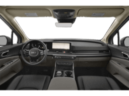 Kia Carnival Hybrid EX FWD 2025
