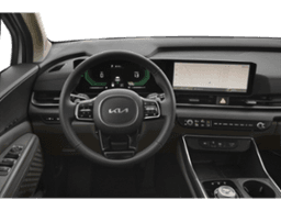 Kia Carnival Hybrid EX FWD 2025