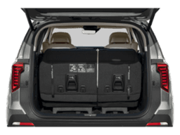 Kia Carnival SX Prestige FWD 2025