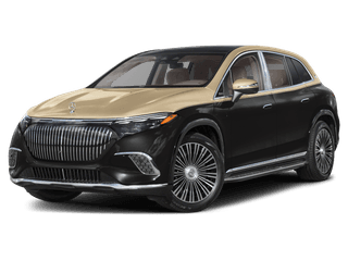 Mercedes-Benz EQS Maybach EQS 680 4MATIC SUV Mercedes-Benz EQS Maybach EQS 680 4MATIC SUV