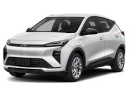 Chevrolet Bolt LT FWD 4dr 2027 — front view