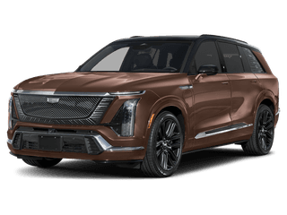 Cadillac VISTIQ Platinum AWD 4dr Cadillac VISTIQ Platinum AWD 4dr